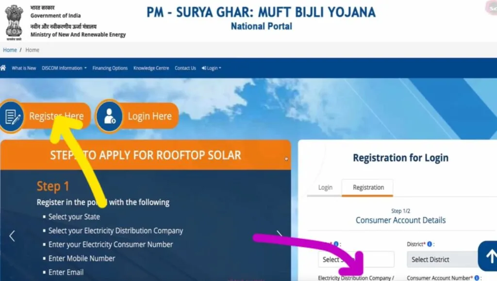 प्रधानमंत्री सूर्य घर योजना: आपके घर के लिए सोलर पैनल का सबसे  WhatsApp Image 2025 01 03 at 11.55.46 PM 1