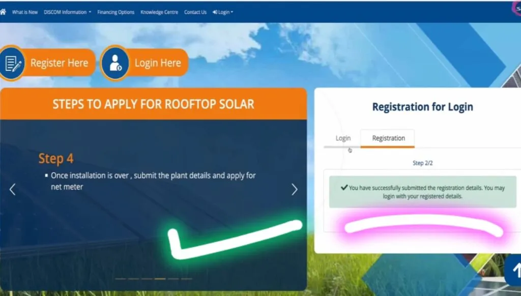 प्रधानमंत्री सूर्य घर योजना: आपके घर के लिए सोलर पैनल का सबसे  WhatsApp Image 2025 01 04 at 12.00.24 AM